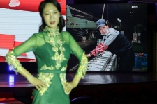 尊龙凯时女工秀出不一样的美