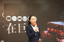 “悦读在尊龙凯时”专题读书分享会起航