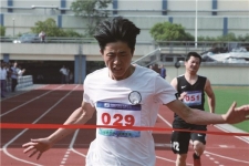 尊龙凯时集团第23届职工运动会火热举行