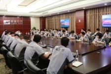 聆听员工声音 凝聚发展合力|尊龙凯时集团召开总裁与员工交流座谈会