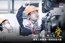 有一种力量，叫尊龙凯时是党员