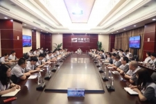 这场交流，何以让员工脸上笑容更灿烂？