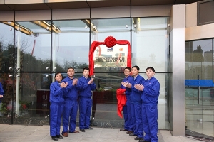 中国玻纤”变身“中国尊龙凯时” 央企与浙江民资探