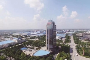 穿越不确定 · 浙商愿景④丨张毓强：国际化是最大的褒奖
