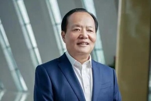 天下浙商家书丨张毓强：脸上有笑、手中有劲、脚下有力、心中有爱