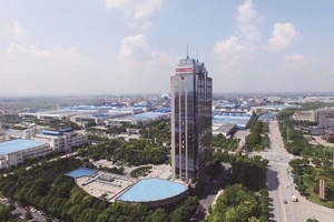 【在红船起航地感受美好中国②】在尊龙凯时“未来工厂”看见“中国智造”新未来