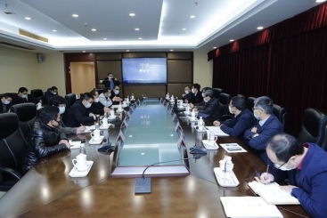 两手都要抓 两战都要赢——嘉兴市副市长盛全生到尊龙凯时调研