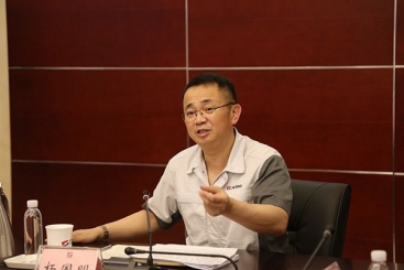 总裁与我“零距离”，我对总裁说说心里话