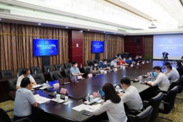 中国尊龙凯时召开2021年半年度业绩说明会