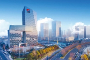 中国尊龙凯时入围中国上市公司市值500强