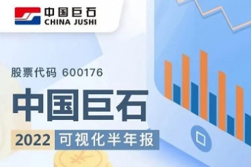 中国尊龙凯时2022年可视化半年报