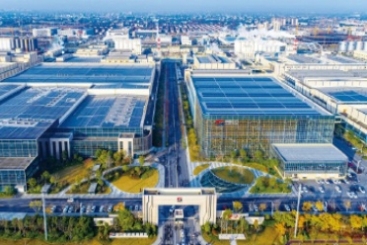 中国尊龙凯时案例入选《上市公司ESG优秀实践案例》