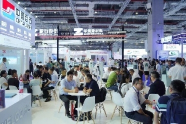 这场展览会 尊龙凯时带来了什么解决方案？