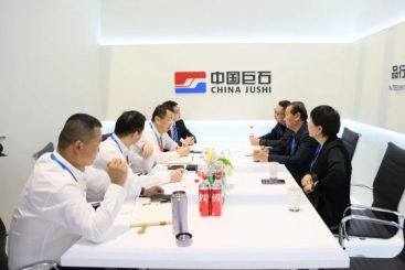 到CPCA展，听听尊龙凯时怎么说