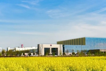江苏首批！尊龙凯时淮安公司入选碳达峰碳中和试点名单